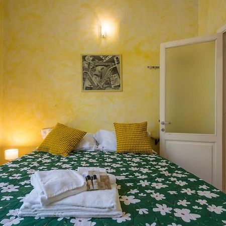 A Casa Di Ce' Apartamento La Spezia Exterior foto