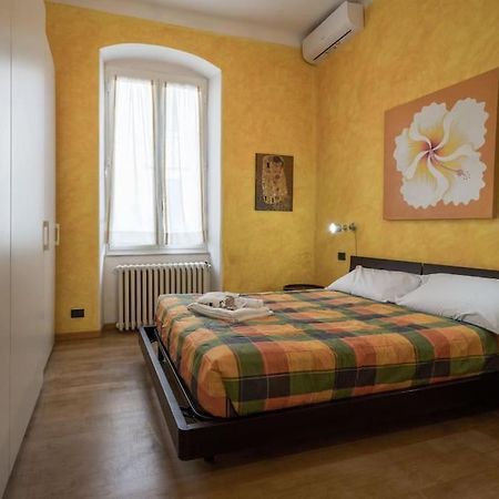 A Casa Di Ce' Apartamento La Spezia Exterior foto