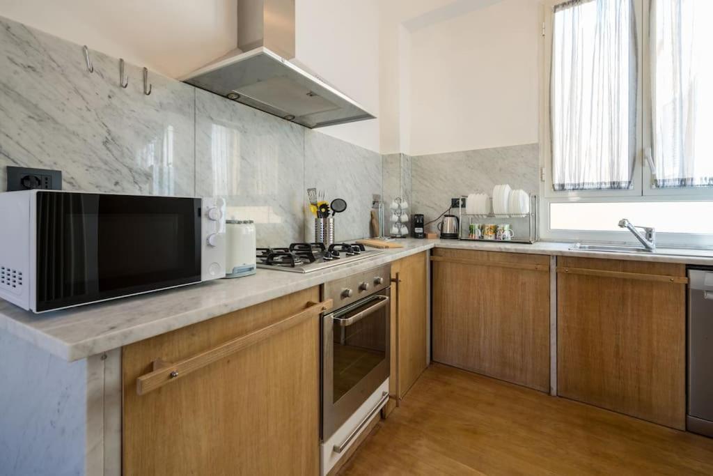 A Casa Di Ce' Apartamento La Spezia Exterior foto