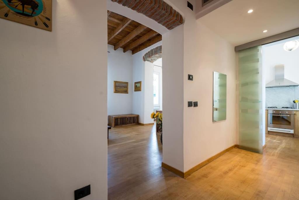 A Casa Di Ce' Apartamento La Spezia Exterior foto