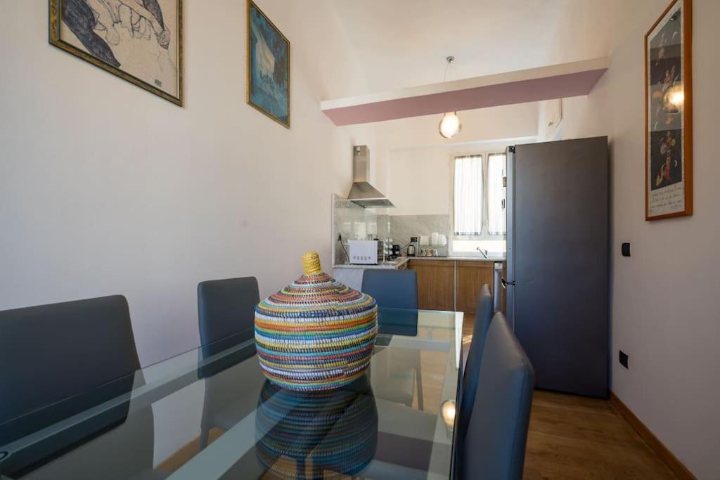 A Casa Di Ce' Apartamento La Spezia Exterior foto