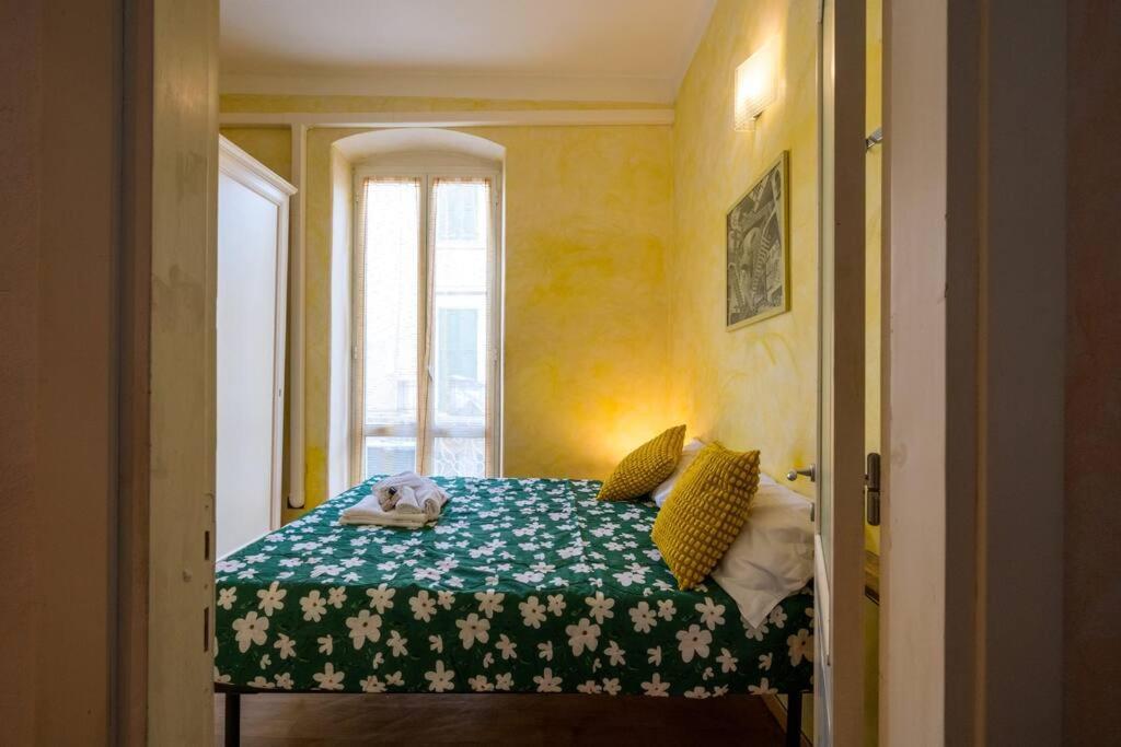 A Casa Di Ce' Apartamento La Spezia Exterior foto