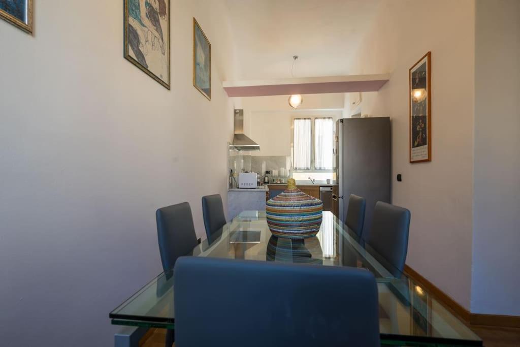 A Casa Di Ce' Apartamento La Spezia Exterior foto