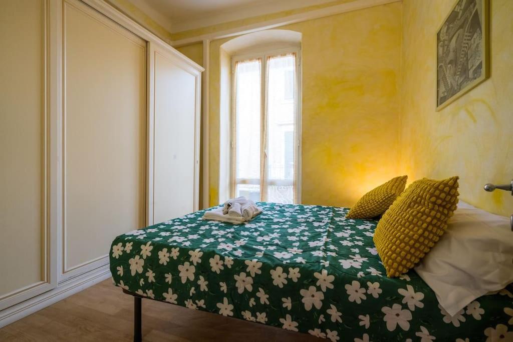 A Casa Di Ce' Apartamento La Spezia Exterior foto