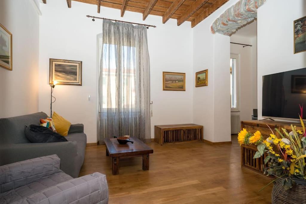A Casa Di Ce' Apartamento La Spezia Exterior foto