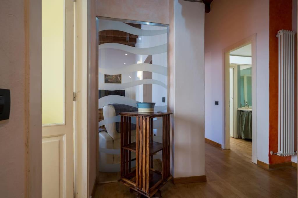 A Casa Di Ce' Apartamento La Spezia Exterior foto